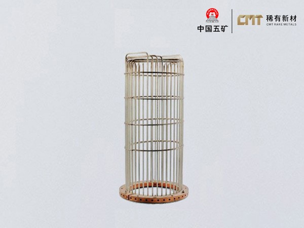 Thể phát nhiệt thanh wolfram