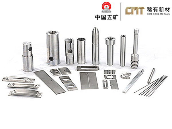 Sản phẩm gia công tinh tế