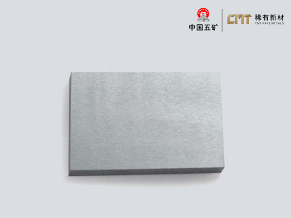 Miếng molypden cao nhiệt