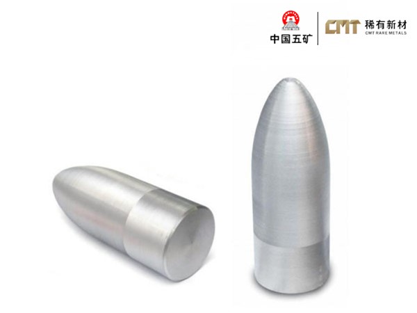 Đầu đỉnh molypden