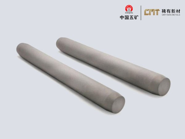 Que điện cực wolfram, molypden