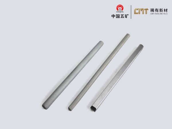 Thanh và sợi lọc tantal