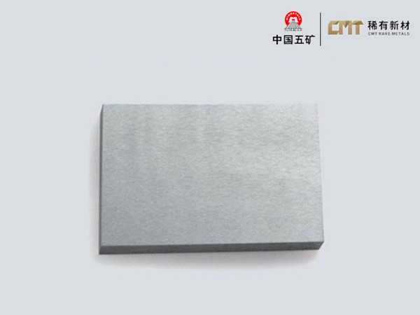 Miếng molypden cao nhiệt