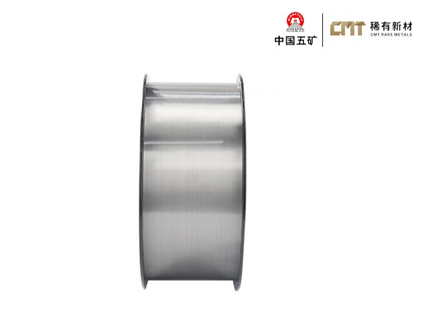 Sợi niobi, sợi niobi-zircon